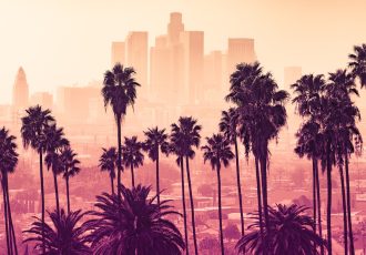 مقررات جدید آب و هوای کالیفرنیا نور بیشتری بر انتشار کربن املاک و مستغلات می تابد