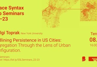 فيلم:  تداوم خط قرمز در شهرهای ایالات متحده: جداسازی از طریق دریچه پیکربندی شهری