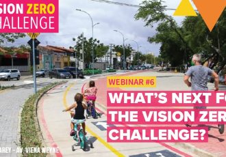 فيلم: بعدی برای چالش Vision Zero چیست؟