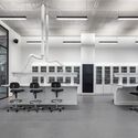 مرکز تحقیقات B357 / معماران کریستنسن و شرکت - عکاسی داخلی
