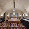 Kolby Winery / ORA - عکاسی داخلی، آشپزخانه، میز، صندلی