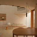 خانه در Shukugawa / Arbol - عکاسی داخلی، اتاق غذاخوری، میز، صندلی