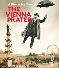 کتاب تئاتر بزرگ از کتاب: وین پراتر