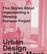 کتاب ج. پنج داستان درباره بحث‌های طراحی: هرکول در امتداد آب‌نمای شهر قدیمی هراکلیون قدم می‌زند از کتاب: طراحی شهری در حرکت