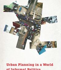 کتاب برنامه ریزی شهری در دنیای سیاست غیررسمی