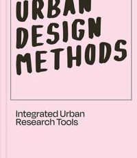 کتاب روش های طراحی شهری