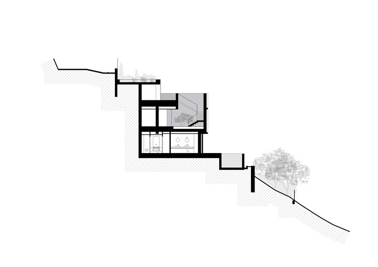 1615 House / Nordest Arquitectura - تصویر 20 از 21