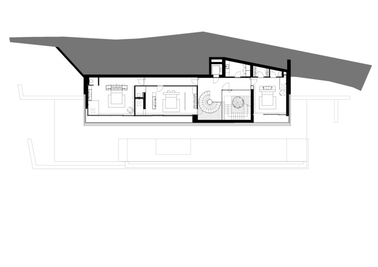 1615 House / Nordest Arquitectura - تصویر 18 از 21