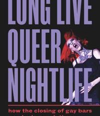 کتاب ۶ The Room Feels Queer از کتاب: زنده باد زندگی شبانه عجیب و غریب