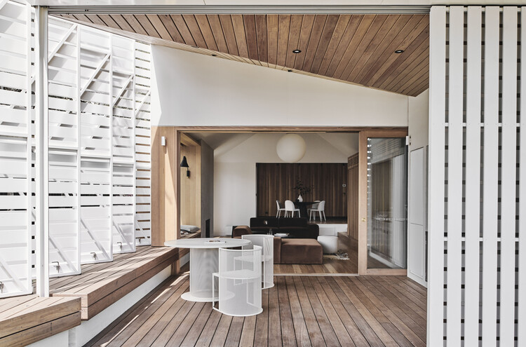 برایتون هاوس / معماری و طراحی FIGR - عکاسی داخلی، آشپزخانه، پرتو