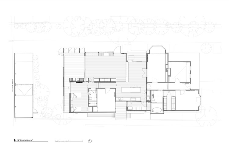برایتون هاوس / FIGR Architecture & Design - تصویر 33 از 37