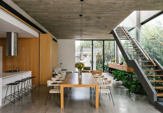 Ipó House / Estúdio BRA Arquitetura