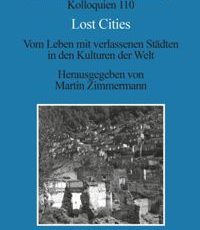 کتاب شهرهای گمشده