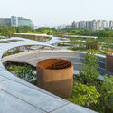 پارک Hangzhou Xiaohe / Kengo Kuma & Associates - تصویر 3 از 20