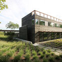 Amagansett Addition / Resolution: 4 Architecture - Exterior Photography