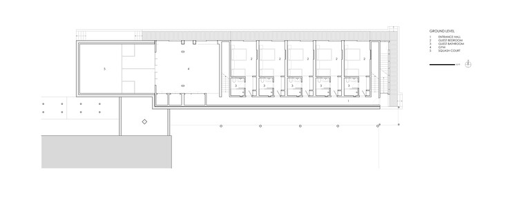 Amagansett Addition / Resolution: 4 Architecture - تصویر 22 از 26
