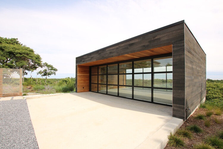 Amagansett Addition / Resolution: 4 Architecture - Exterior Photography, Facade