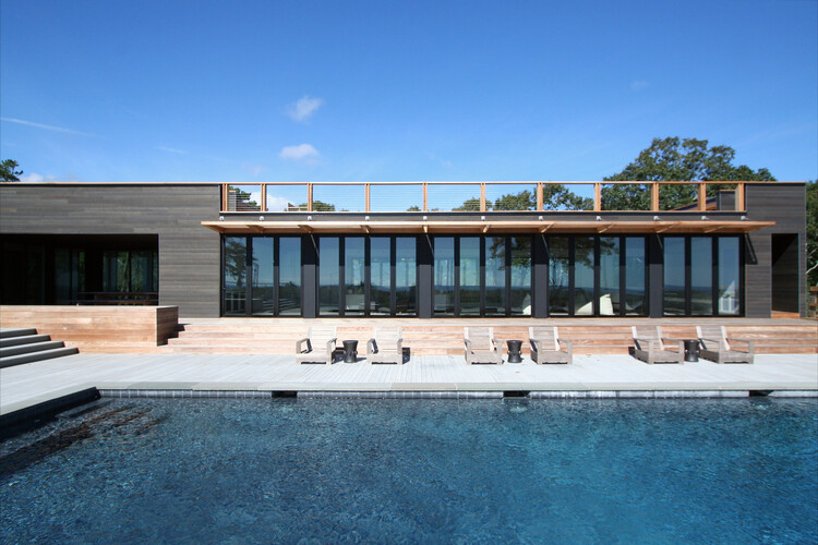 Amagansett Addition / Resolution: 4 Architecture - Exterior Photography
