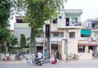 مسکن کم‌هزینه در هند: رویکرد چندجانبه
