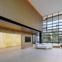 T-LINKS Arena and Office / Taisei DESIGN Planners Architects & Engineers - عکاسی داخلی، نما