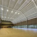 T-LINKS Arena and Office / Taisei DESIGN Planners Architects & Engineers - تصویر 5 از 25