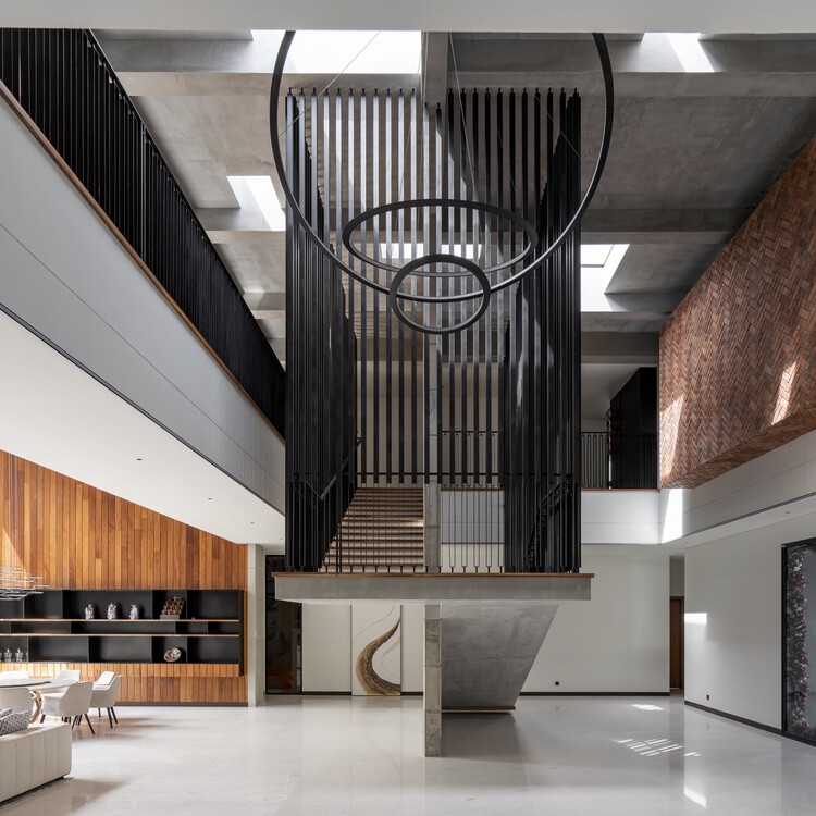 3-Juxta House / Kee Yen Architects - تصویر 4 از