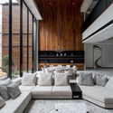 3-Juxta House / Kee Yen Architects - عکاسی داخلی، اتاق نشیمن، مبل