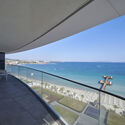 Swissotel Resort and Residences Çeşme / Dilekci Architects - تصویر 5 از 31