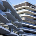 Swissotel Resort and Residences Çeşme / Dilekci Architects - تصویر 4 از 31