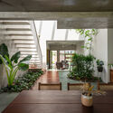 HAVEN Residence / VSP Architects - عکاسی داخلی