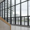 مرکز کنگره هایدلبرگ / Degelo Architekten - تصویر 5 از 21