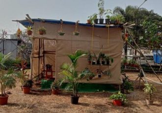 ۵ فرصت برای سبزسازی خرد در سکونتگاه های شهری کم درآمد