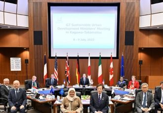 آموخته های میزگرد G7 در مورد اقدامات آب و هوایی محلی