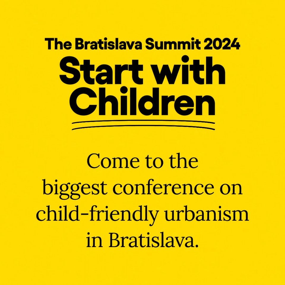 **اجلاس براتیسلاوا ۲۰۲۴: با کودکان شروع کنید** یک کنفرانس دو روزه است…