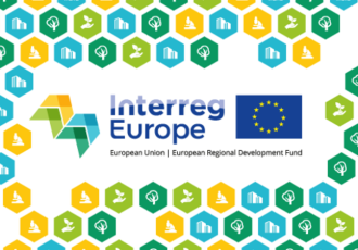 استخدام برای برنامه Interreg Europe ادامه دارد