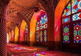 این کشور‌ها معماری اصیل ایرانی را به نام خود می‌زنند