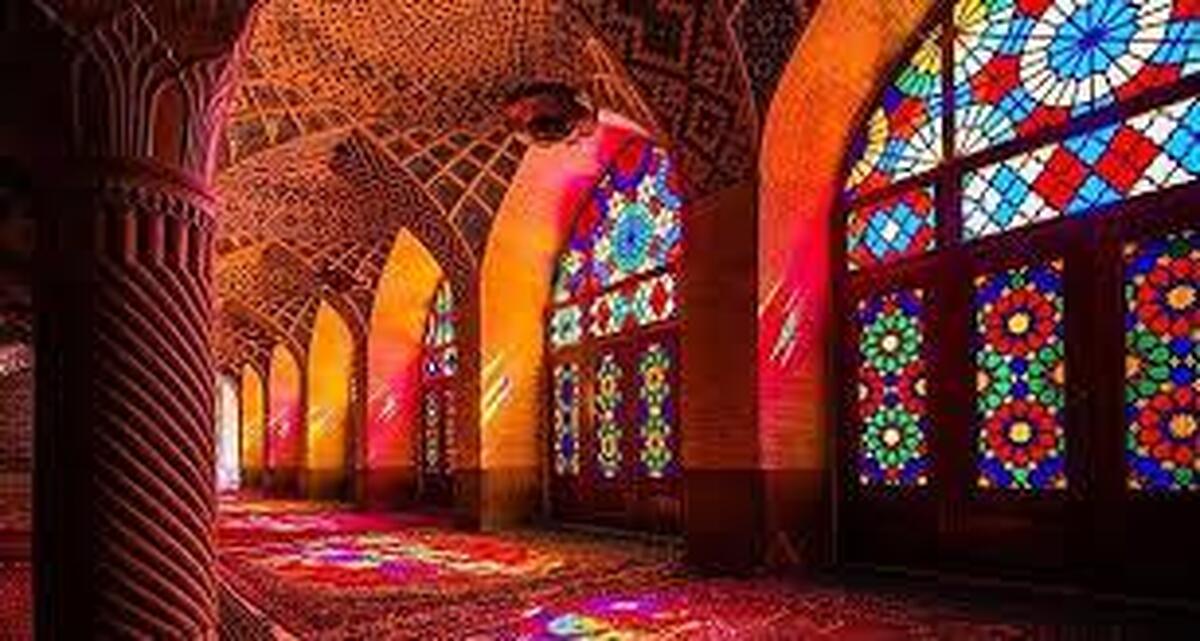 این کشور‌ها معماری اصیل ایرانی را به نام خود می‌زنند
