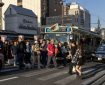 تعداد توریست های رکورددار حمل و نقل عمومی کیوتو را مسدود کرده است