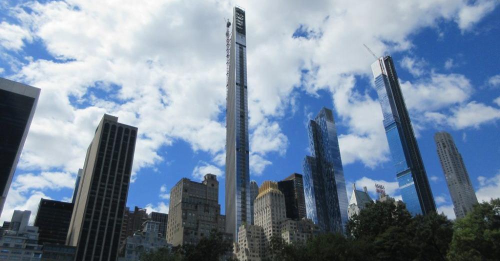 روبرتا براندس گراتز در مورد تأثیر املاک و مستغلات در نیویورک: «هیچ…