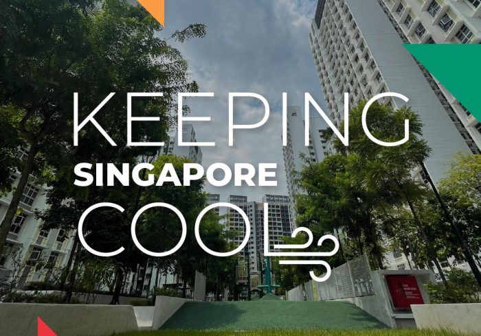 #روز_زمین را با خونسردی پایدار جشن بگیرید!  نوآوری سنگاپور را بررسی کنید…