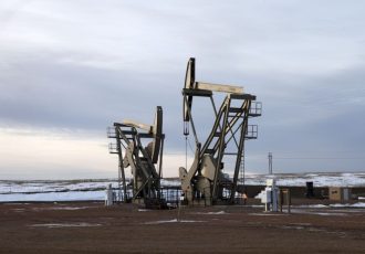 طرف دیگر رونق نفت داکوتای شمالی: اخراج ها