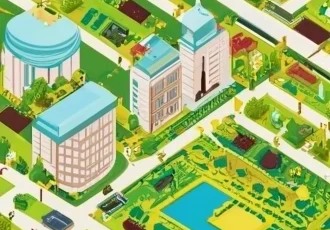 “ما باید علف های هرز را بپذیریم”: شهرهای هلند برای حذف بیشترین سنگ فرش باغ با یکدیگر رقابت می کنند