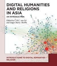 مقاله تصاویر بودایی حکاکی شده در صخره در کوه P'algong: An Exploration of Utility of GIS Analysis in Art Historical Research از کتاب: Digital Humanities and Religions in Asia