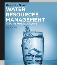 مقاله نمایه از کتاب: مدیریت منابع آب