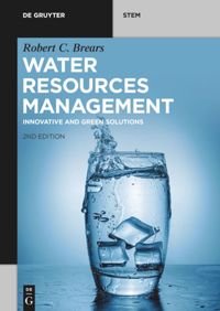 مقاله نمایه از کتاب: مدیریت منابع آب