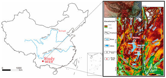 پایداری |  متن کامل رایگان |  بررسی اولیه بقایای فعالیت یخبندان در عرض جغرافیایی پایین در حاشیه جنوب شرقی فلات چینگهای-تبت