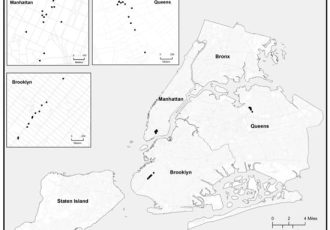 پایداری |  متن کامل رایگان |  پیشرفت یک سلامت در بازارهای غذاهای دریایی شهری: تحلیل ژنتیکی و اجتماعی خیار دریایی خشک در سه محله چینی شهر نیویورک