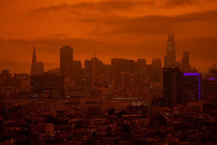 چگونه شهرها را با گرمای شدید تطبیق دهیم - تصاویر بیشتر