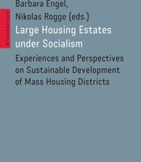 کتاب ۱۲٫ روابط مالکیت و برنامه ریزی شهری پس از شوروی: سه مورد بحرانی از کتاب: املاک بزرگ مسکن در دوران سوسیالیسم