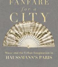 کتاب ۳ • درس برنامه ریزی شهری از کافه کنسرت از کتاب: هیاهو برای یک شهر